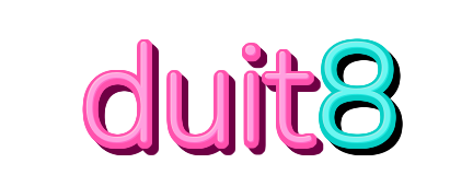 duit8 — logo kanal