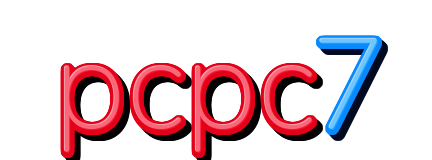 pcpc7 — logo kanal