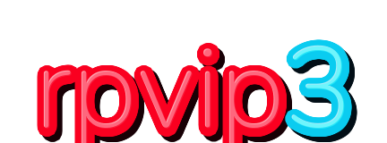 rpvip3 — logo kanal